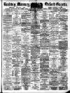 Reading Mercury Saturday 08 February 1896 Page 1