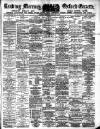 Reading Mercury Saturday 22 February 1896 Page 1