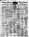 Reading Mercury Saturday 14 March 1896 Page 1