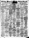Reading Mercury Saturday 21 March 1896 Page 1