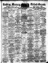 Reading Mercury Saturday 25 April 1896 Page 1