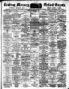 Reading Mercury Saturday 02 May 1896 Page 1