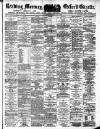Reading Mercury Saturday 04 July 1896 Page 1