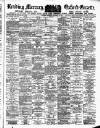 Reading Mercury Saturday 12 September 1896 Page 1