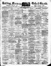 Reading Mercury Saturday 19 September 1896 Page 1