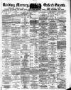 Reading Mercury Saturday 03 October 1896 Page 1