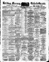 Reading Mercury Saturday 10 October 1896 Page 1
