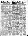 Reading Mercury Saturday 17 October 1896 Page 1