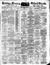Reading Mercury Saturday 24 October 1896 Page 1