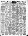 Reading Mercury Saturday 31 October 1896 Page 1