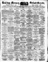 Reading Mercury Saturday 07 November 1896 Page 1
