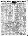 Reading Mercury Saturday 21 November 1896 Page 1
