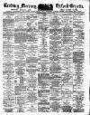 Reading Mercury Saturday 28 November 1896 Page 1