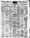 Reading Mercury Saturday 05 December 1896 Page 1