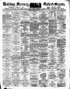 Reading Mercury Saturday 12 December 1896 Page 1