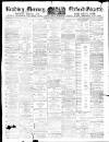 Reading Mercury Saturday 08 January 1898 Page 1