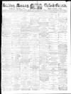 Reading Mercury Saturday 19 February 1898 Page 1