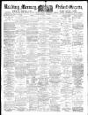 Reading Mercury Saturday 02 July 1898 Page 1