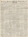 Reading Mercury Saturday 04 February 1899 Page 1