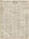 Reading Mercury Saturday 08 April 1899 Page 1