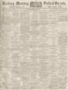 Reading Mercury Saturday 22 April 1899 Page 1