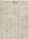 Reading Mercury Saturday 10 June 1899 Page 1