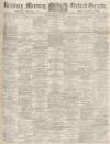 Reading Mercury Saturday 15 July 1899 Page 1