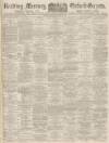 Reading Mercury Saturday 09 December 1899 Page 1