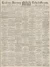 Reading Mercury Saturday 20 January 1900 Page 1
