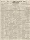 Reading Mercury Saturday 10 March 1900 Page 1