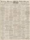 Reading Mercury Saturday 28 April 1900 Page 1