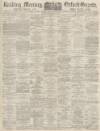 Reading Mercury Saturday 26 May 1900 Page 1