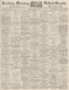 Reading Mercury Saturday 09 June 1900 Page 1