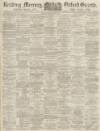 Reading Mercury Saturday 16 June 1900 Page 1