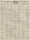 Reading Mercury Saturday 23 June 1900 Page 1