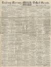 Reading Mercury Saturday 30 June 1900 Page 1