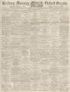 Reading Mercury Saturday 01 September 1900 Page 1