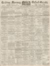 Reading Mercury Saturday 10 November 1900 Page 1