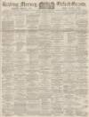 Reading Mercury Saturday 08 December 1900 Page 1