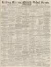 Reading Mercury Saturday 22 December 1900 Page 1