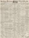 Reading Mercury Saturday 12 January 1901 Page 1