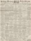 Reading Mercury Saturday 19 January 1901 Page 1