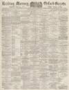 Reading Mercury Saturday 16 February 1901 Page 1