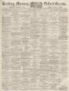 Reading Mercury Saturday 02 March 1901 Page 1