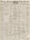 Reading Mercury Saturday 23 March 1901 Page 1