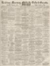 Reading Mercury Saturday 30 March 1901 Page 1