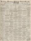 Reading Mercury Saturday 13 April 1901 Page 1