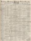 Reading Mercury Saturday 25 May 1901 Page 1