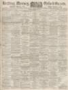 Reading Mercury Saturday 15 June 1901 Page 1