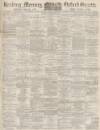 Reading Mercury Saturday 29 June 1901 Page 1